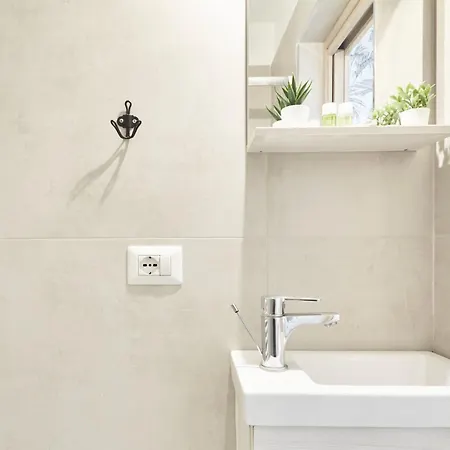 Easylife - Comfort E Stile In Zona Porta Romana