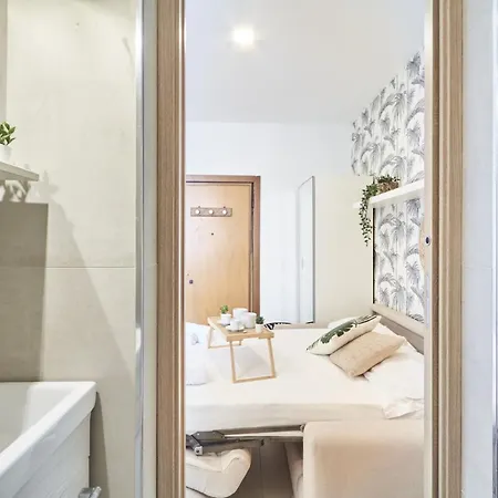 Easylife - Comfort E Stile In Zona Porta Romana ميلان