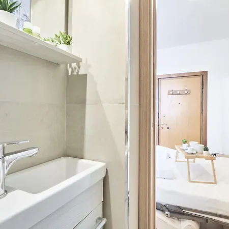 Easylife - Comfort E Stile In Zona Porta Romana شقة *