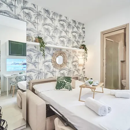 Easylife - Comfort E Stile In Zona Porta Romana ميلان