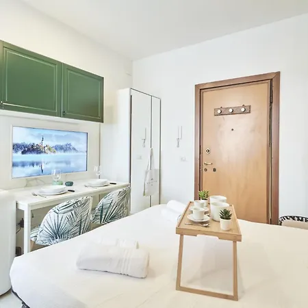 Easylife - Comfort E Stile In Zona Porta Romana * ميلان
