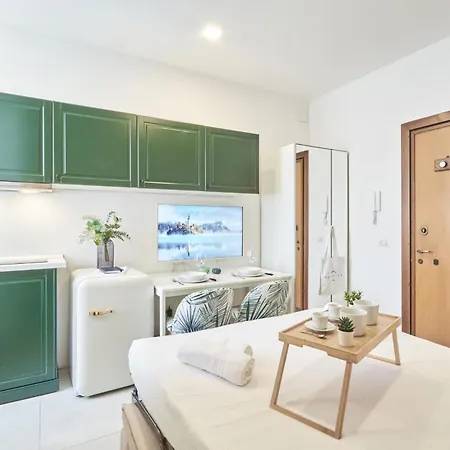 شقة Easylife - Comfort E Stile In Zona Porta Romana