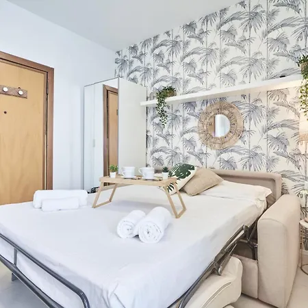 شقة Easylife - Comfort E Stile In Zona Porta Romana ميلان