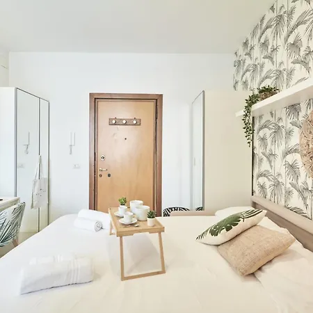 Easylife - Comfort E Stile In Zona Porta Romana *