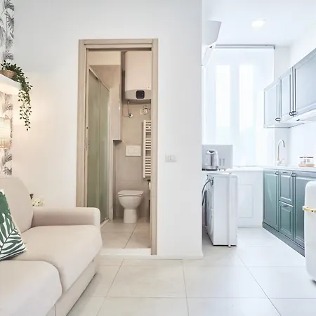 Easylife - Comfort E Stile In Zona Porta Romana شقة *