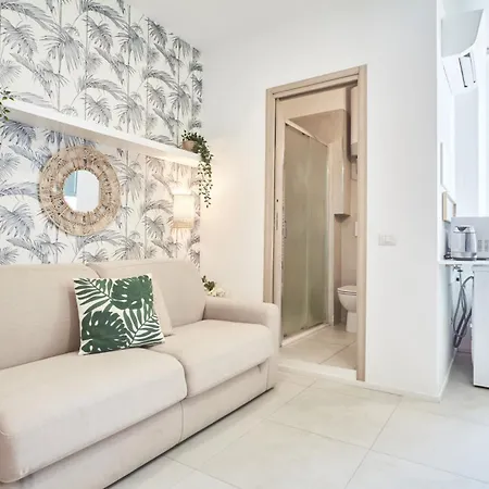 شقة Easylife - Comfort E Stile In Zona Porta Romana *