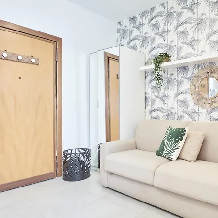 Easylife - Comfort E Stile In Zona Porta Romana *