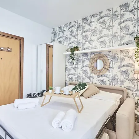 Easylife - Comfort E Stile In Zona Porta Romana