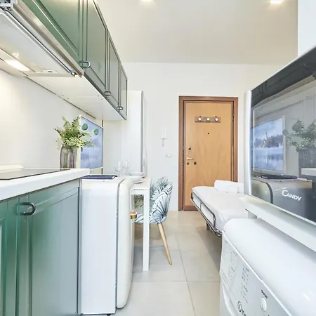 Easylife - Comfort E Stile In Zona Porta Romana