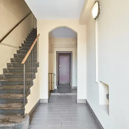 Easylife - Comfort E Stile In Zona Porta Romana *