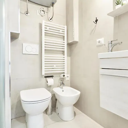 Lejlighed Easylife - Comfort E Stile In Zona Porta Romana *
