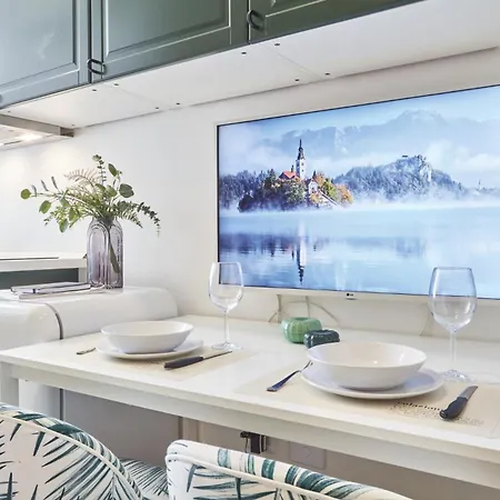 Easylife - Comfort E Stile In Zona Porta Romana Апартаменты Милан